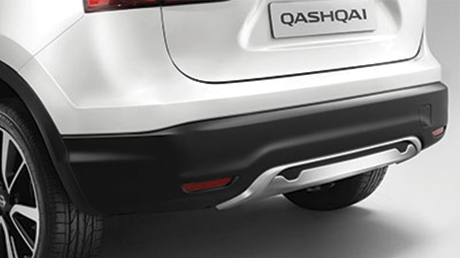 Qashqai Accessories Nissan Singapore